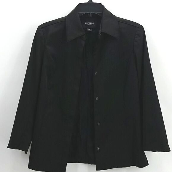 Express Jacket   - Picture 1 of 6